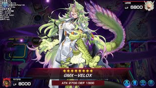【遊戯王マスターデュエル】参加型生配信