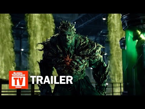 Resident Evil: Infinite Darkness Season 1 Trailer | Rotten Tomatoes TV