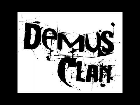 DEMUS CLAN ( ARKEY DEMUS, BOSSY LION & CHIRRY PAKA ) - CULEBRA