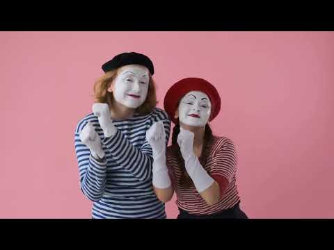 Improv Mirroring Technique