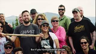 The 2024 ICE Gathering - A Visual Montage