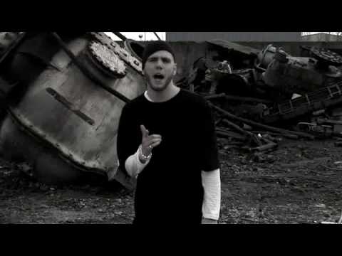 Organismen - Den Vita Kaninen (officiell video)