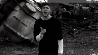 Organismen - Den Vita Kaninen (officiell video)