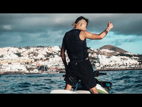 Kassimi - Snobbava (Official Video)