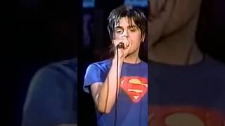 Can't Get Out Of Bed live in the US, April 1994. #TheCharlatans #90sMusic