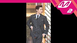 [MPD직캠] 동방신기 최강창민 직캠 &#39;운명(The Chance of Love)&#39; (TVXQ! MAX FanCam) | @MCOUNTDOWN_2018.3.29