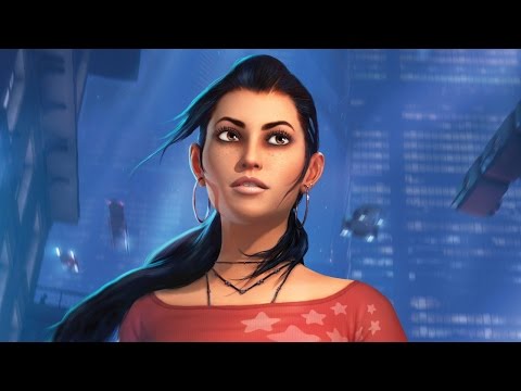 Dreamfall Chapters:Awakenings Part 1 [Book 1 - Chapter 2] (The Longest Journey) 1080p HD