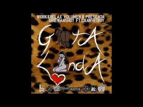 ObieWanShot Ft. Craw a.k.a HitBoy - Gata Linda (Prod. Rulits TMB)