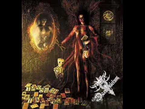 Daemonicium - My farewell