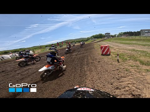 GoPro: Crazy Supermini Comeback at Unadilla J Day Offroad