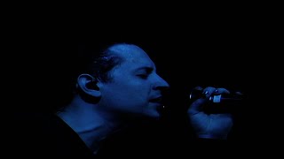 My December - Linkin Park [Projekt Revolution 2002]