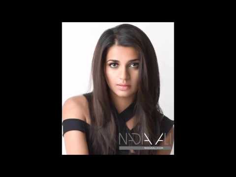 Nadia Ali - People ( Wildcat remix )