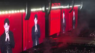 Download lagu I Don't Know, I Wonder, Seven - J-Hope, JungKook(20250613 HOPE ON THE STAGE Final in Seoul) [4K] mp3