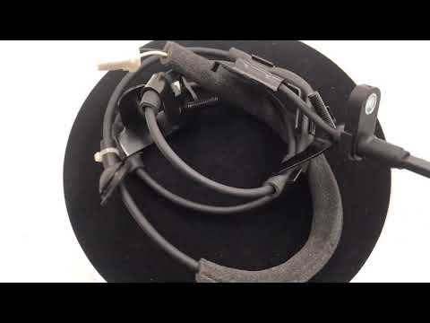 Датчик АБС задний левый MATOMI SEN1842 RAV4, РАВ4 89546-42040 - фото 1 - id-p1926052073