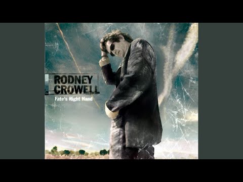 Come on Funny Feelin' - Rodney Crowell