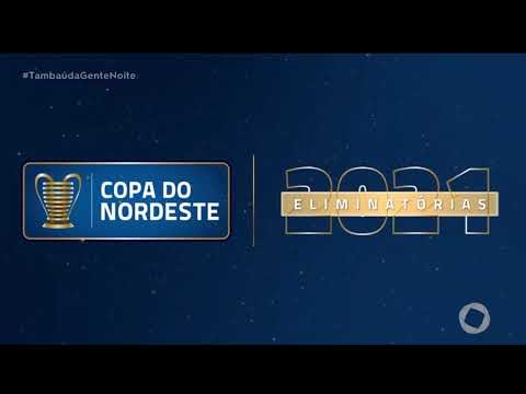 Esporte - 02-02-2021 - Tambaú da Gente Noite