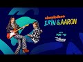 Disney Channel 2025 Rebrand Endboard Erin Aaron FANMADE