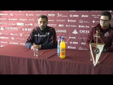 BFC Dynamo-ZFC Meuselwitz,24.Spieltag 2016 PK