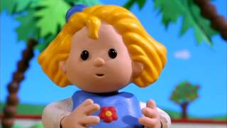 Fisher Price Little People Sarah Lynn&#39;s Counting Song