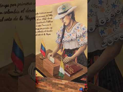 Vélez - Santander un hermoso y colorido pueblo de Colombia#pueblo #velez #santander #turismo #viajes