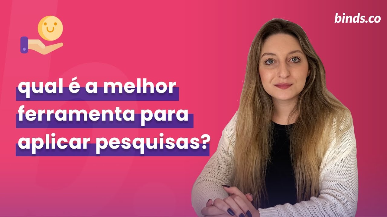 Qual a melhor forma de aplicar pesquisa de satisfação: Google ou ferramentas?