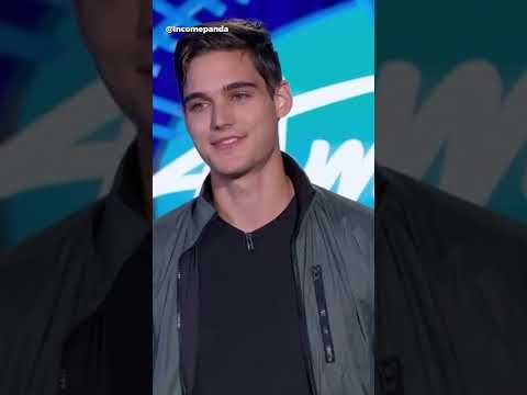 Katy Perry finds a new crush 😍