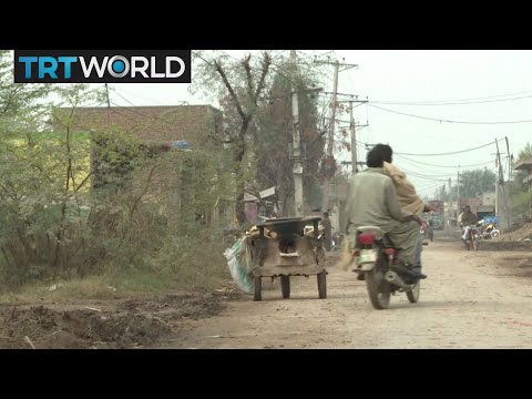 Organ Trafficking: Poverty fuels Pakistan's illegal kidney trade