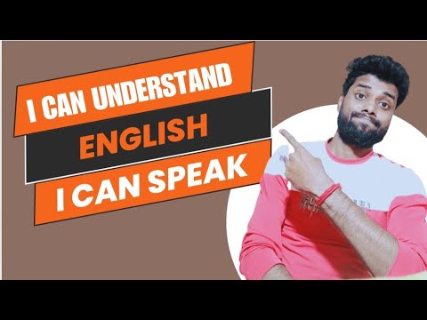 I can understand English but I can't Speak| what to do| #howtospeak|@Talktivesourav