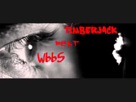 TIMBERJACK feat WBBS - VERDIKT (prod SPACE RECORDS )