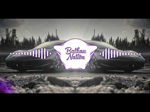 EMILIA x FLORIN SALAM x COSTI - TURBULENCE [Bass Boosted]