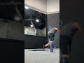 39.3” Vertical Jump (Just Jump Mat) #vertical #verticaljump