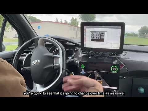 ShapeFuture: Vehicles Demo @ CSIC