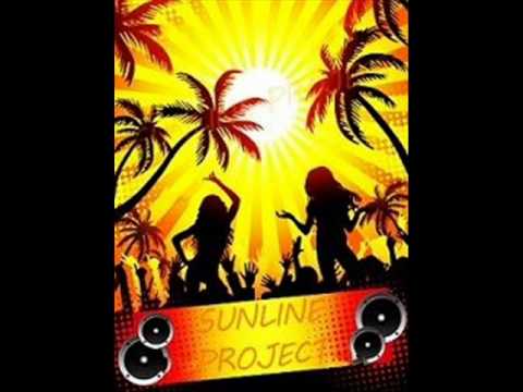 SunLine Project - When You're Away (Original Mix)