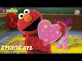 Sesame Street And Education Elmo S Musical Monsterpiece Episode 878