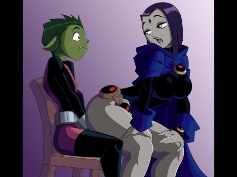 Loco/PurpleHaze - Młodzi Tytani