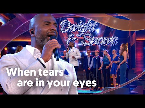 Bridge Over Troubled Water - Dwight Dissels en Snowe (Simon & Garfunkel)