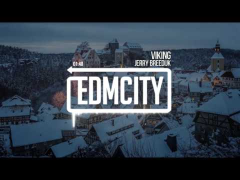 Jerry Breedijk - Viking