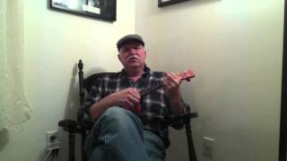 Sweet Mama, Hurry Home  Ukulele UkesterBrown