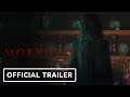 The Morrigan Official Trailer 2026 Saffron Burrows Toby Stephens