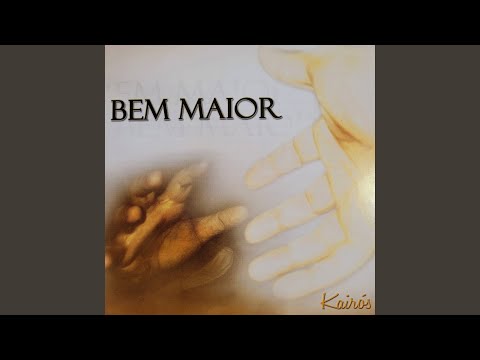 Vontade De Deus - Kairós