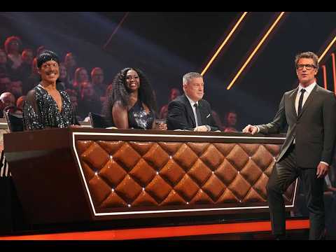 "Let's Dance" 2026: Who's out? These contestants are still dancing [Message]