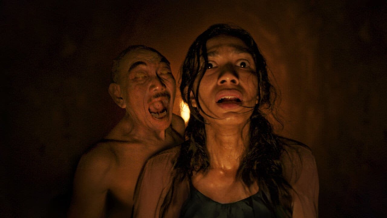 Grave Torture (2024) | Official Trailer | Netflix | Trailer DB
