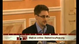 DN!'s Edward Snowden/One Republic Slow Motion "Secrets" Montage