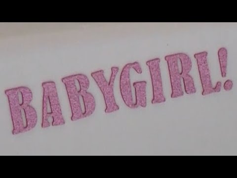 Maddie Zahm - Babygirl (Official Music Video)