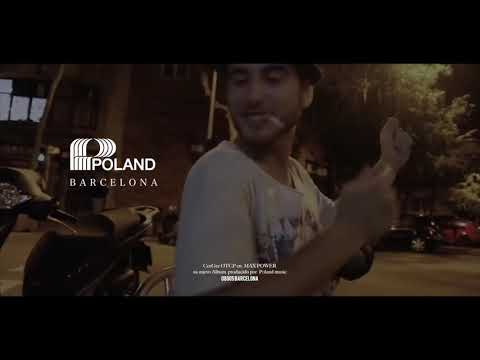 MAX POWER ç CEEGEEOFTHEGANG ç PROD ENRY K (VIDEOCLIP RESUBIDO)