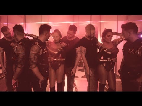 Baracunatana - Arsenal king Daga & Nara Ft. Madero