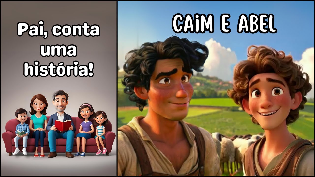 Caim e Abel