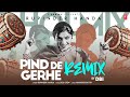 KAALI ACTIVA REMIX RUPINDER HANDA DJ IMPACT DBI PUNJABI SONGS 2025