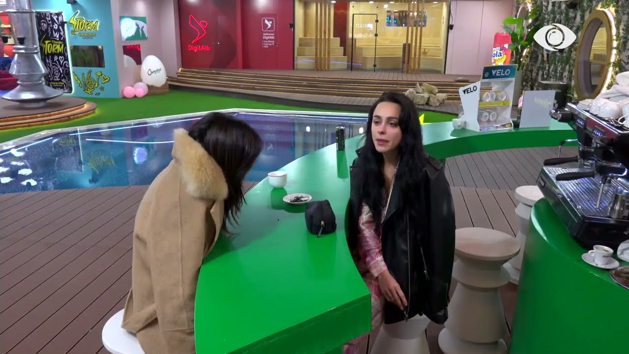 “Për çfarë ta kuptojë, kush ta kuptojë dhe për çfarë situate?!”/ Egli-Livias: Unë kam ndjerë…