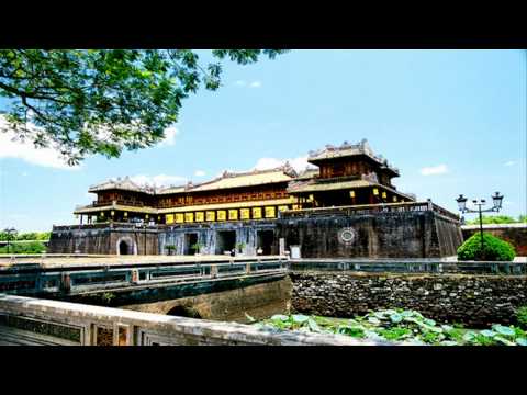 Thương về cố đô Sheet - Quốc Đại